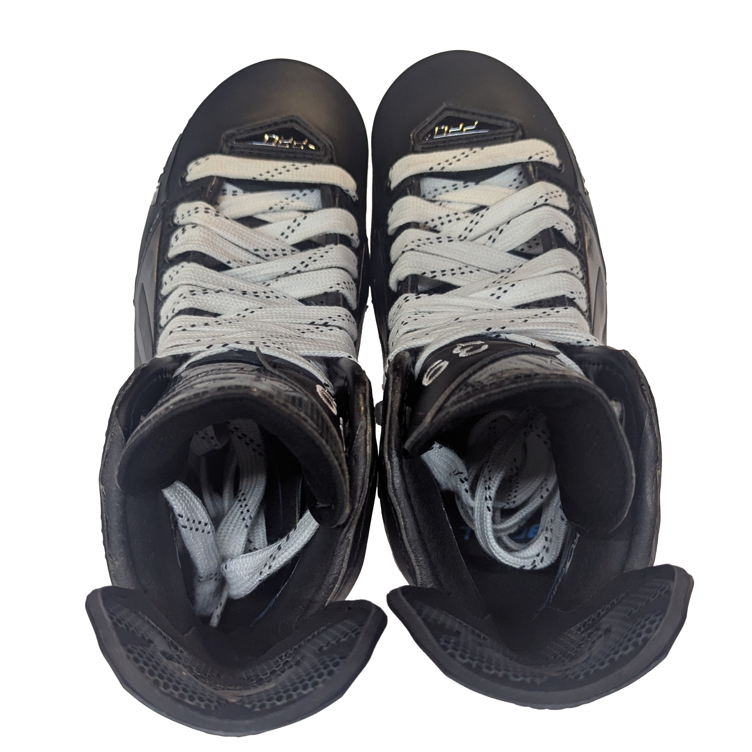 Patins de hockey True Catalyst Pro – NHL Pro Stock – Anthony Mantha – Taille 11